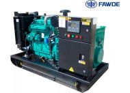 Дизельный генератор Азимут АД-32С-Т400-1РМ30