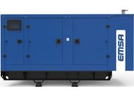 Дизельный генератор EMSA E IV ST 0090