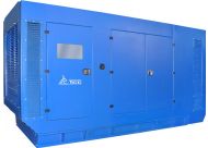 Дизельный генератор ТСС АД-360С-Т400-1РМ9 Дизельный генератор ТСС АД-360С-Т400-1РМ9