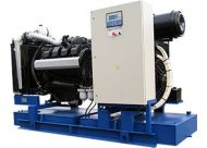 Дизельный генератор ПСМ АД-275 (ТМЗ)