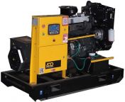 Дизельный генератор ADD Power ADD16R