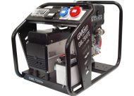 Дизельный генератор GMGen GML7500TE Дизельный генератор GMGen GML7500TE