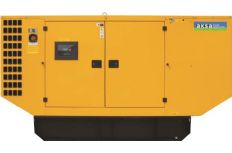 Дизельный генератор AKSA APD 175 C