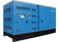 Дизельный генератор ТСС АД-600С-Т400-2РКМ17 Дизельный генератор ТСС АД-600С-Т400-2РКМ17