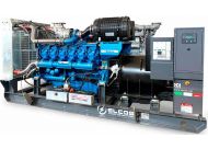 Дизельный генератор ELCOS GE.BD.2300/2100.BF Дизельный генератор ELCOS GE.BD.2300/2100.BF
