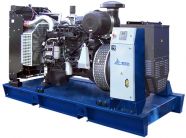 Дизельный генератор ТСС АД-440С-Т400-1РМ20 (Mecc Alte)