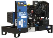Дизельный генератор KOHLER-SDMO К16H