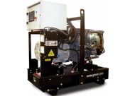 Дизельный генератор Gesan DPB 35E Дизельный генератор Gesan DPB 35E
