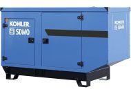 Дизельный генератор KOHLER-SDMO J66 Дизельный генератор KOHLER-SDMO J66