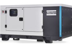 Дизельный генератор Atlas Copco QIS 115 U