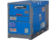 Дизельный генератор Denyo DCA-15LSX Дизельный генератор Denyo DCA-15LSX