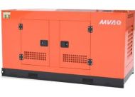 Дизельный генератор MVAE 50PS/D Дизельный генератор MVAE 50PS/D