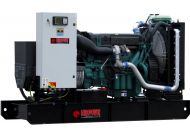 Генератор дизельный EUROPOWER EP 325 TDE Генератор дизельный EUROPOWER EP 325 TDE