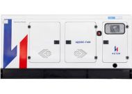Дизельный генератор Исток АД250С-Т400-РПМ35