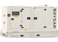 Дизельный генератор BAYSAR WLS135S Дизельный генератор BAYSAR WLS135S