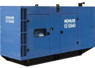 Дизельный генератор KOHLER-SDMO V400C2-IV