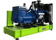 Дизельный генератор GenPower GNT-LRY 825 OTO Дизельный генератор GenPower GNT-LRY 825 OTO