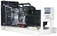 Дизельный генератор Hertz HG 2500 MM
