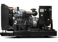 Дизельный генератор JCB G175X Дизельный генератор JCB G175X