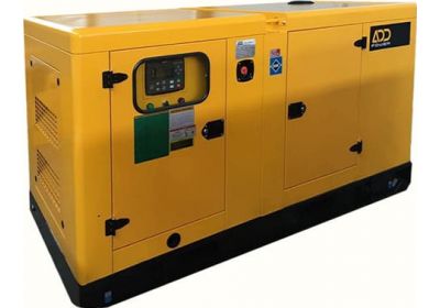 Дизельный генератор ADD Power ADD70R