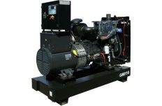 Дизельный генератор GMGen GMI130