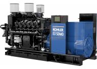 Дизельный генератор KOHLER-SDMO (Франция) KD 2000