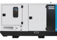 Дизельный генератор Atlas Copco QIS 35 Дизельный генератор Atlas Copco QIS 35