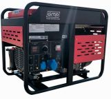 Дизельный генератор GMP S13000DE-3