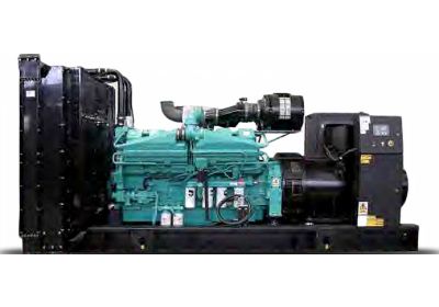 Дизельный генератор CTG 880C