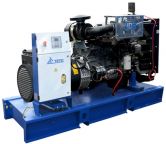 Дизельный генератор АД-40С-Т400-2РМ11
