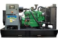 Дизельный генератор Aksa AJD 170 Дизельный генератор Aksa AJD 170