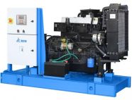 Дизельный генератор ТСС АД-20С-Т400-1РМ7 (TSS-SA-20 H)