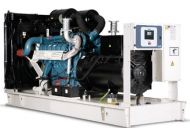 Дизельный генератор Welland WP509DH