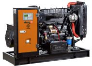 Дизельный генератор Goodmash GD33W Дизельный генератор Goodmash GD33W