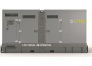 Дизельный генератор CTG 688C