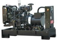 Дизельный генератор FOGO FDF 60I Дизельный генератор FOGO FDF 60I