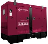 Дизельный генератор Genbox JD64-S