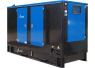 Дизельный генератор ТСС АД-100С-Т400-2РКМ11 Дизельный генератор ТСС АД-100С-Т400-2РКМ11