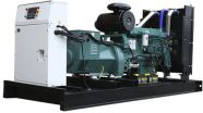 Дизельный генератор Азимут АД-320С-Т400-2РМ7