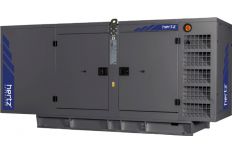 Дизельный генератор Hertz HG 166 PC