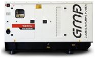 Дизельный генератор Energoprom ESYC 100/400