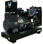 Дизельный генератор Himoinsa HIW-85 T5