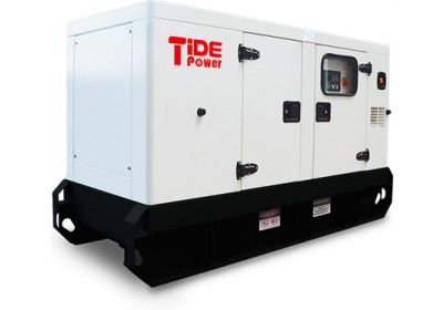 Дизельный генератор Tide Power EC40-C2