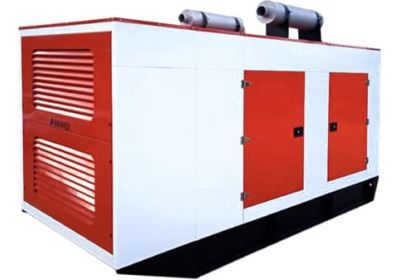 Дизельный генератор Азимут АД-900С-Т400-2РКМ27