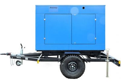 Дизельный генератор Азимут ЭД-48С-Т400-2РПМ20