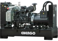 Дизельная электростанция Energo EDF 200/400 IV Дизельная электростанция Energo EDF 200/400 IV