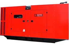 Генератор дизельный EUROPOWER EPS 600 TDE