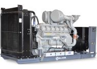 Дизельный генератор ELCOS GE.PK.2030/1850.BF