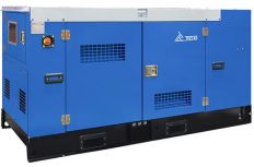 Дизельный генератор ТСС АД-60С-Т400-2РКМ16