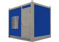 Дизельный генератор Zeus AD64-T400B Дизельный генератор Zeus AD64-T400B